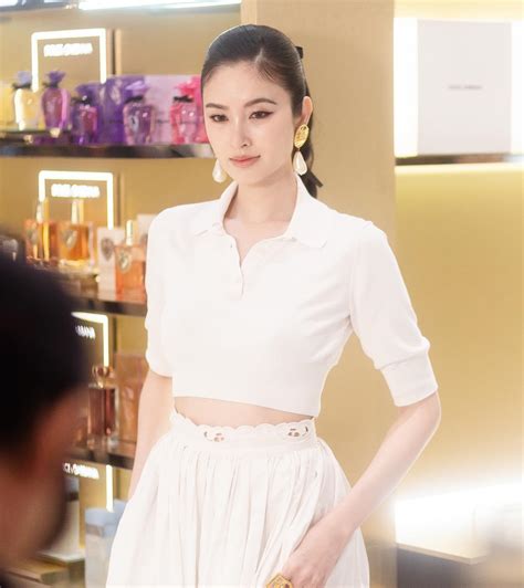 Poyd Treecha ปอย ตรีชฎา .